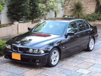 h12bmw525msports