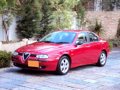 h13alfa156kenwoods