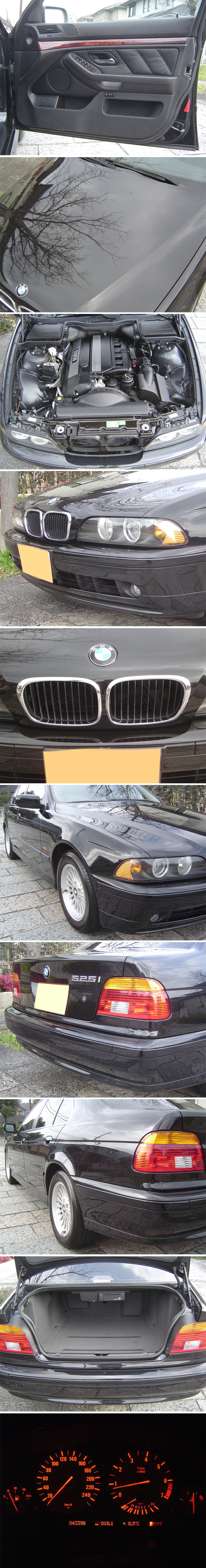 h13bmw525black02