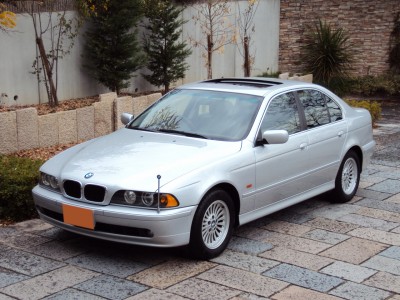 h13bmw525is