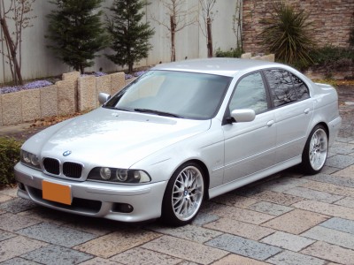 h13bmw525msportss