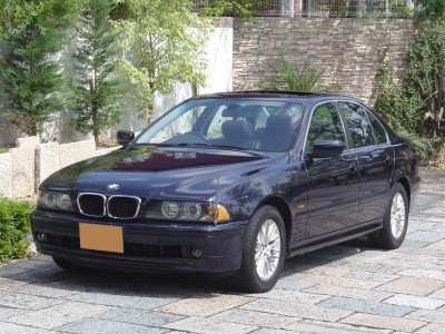 h13bmw530is