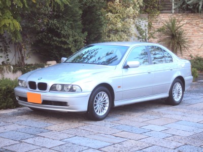 h14bmw525is