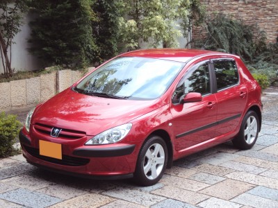 h14peugeot307s