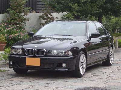 h8bmw528is